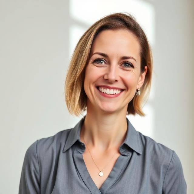 Kristýna Videnková, DiS.